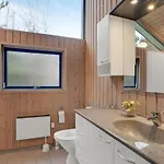 Feriehus Beautiful In With Wifi Thyholm