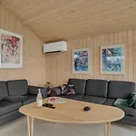 Feriehus Beautiful In With Wifi