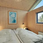 Beautiful In With Wifi Feriehus *
