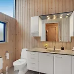 Feriehus Beautiful In With Wifi Thyholm