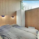 Feriehus Beautiful In With Wifi