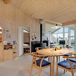 Beautiful In With Wifi Feriehus *