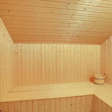 Beautiful In With Wifi Feriehus Thyholm